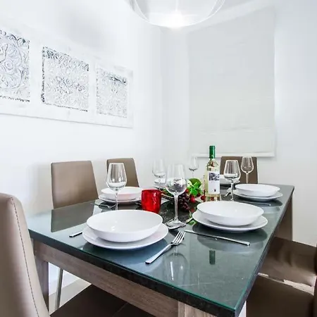 Willa Playa Blanca Sleeps 6 Pool Air Con Wifi *
